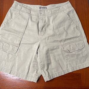 Cenza by Palmetto's Shorts Size 14